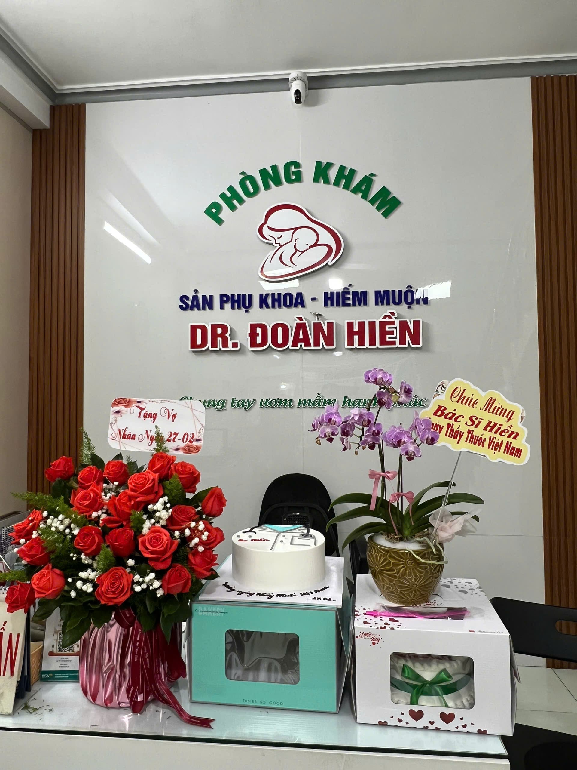 Thiết bị y khoa siêu âm phòng khám